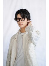 リタ メンズ 姫路(LITA men's)&nbsp;野上 晃生