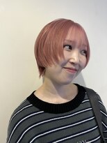 ヴァイス 吉祥寺(VAICE)&nbsp;ピンクベージュ