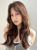 バイオレット ヨコハマ(Violet Yokohama) 透明感カラー/髪質改善