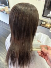 ジョヤ(Joya)&nbsp;【髪質改善】パサつき・広がり解消！感動シルクツヤ髪ストレート