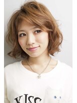 ヨシユキ(YOSIYUKI)&nbsp;ベイビーバング