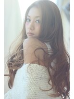 ラ ブーケ 中川中島店(La Bouquet)&nbsp;ゆるふわ大人ガーリー