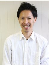 レフラム 亀有駅 亀有北口店(le:fro:m) 山下 尚人