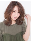 ヴェールウェーブロブ★QUATRO91★