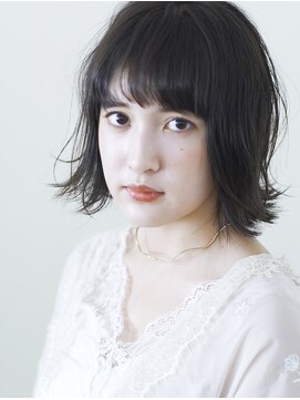 アトリエイトワ(atelier ittowa) イメチェン/ピンクベージュ/前髪/クールショート/美髪/499