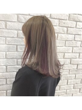 フェニーチェ オン ザ ビーチ(FENICE on the beach) インナーカラー