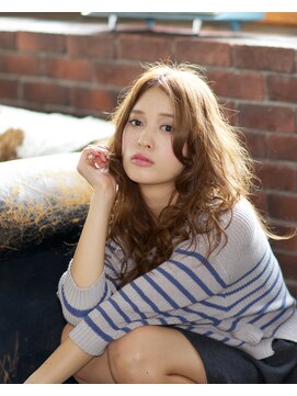 ファリル(FARIL) ☆ラフモテカール☆