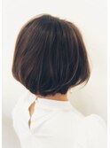 美フォルムショート