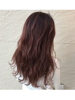 アンカーウェリナ(ANCHOR welina)&nbsp;コーラルブラウン