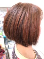 サロン ド パレ サカエ&nbsp;ボブスタイル