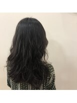 ジュール イオンモールKYOTO店(Jour)&nbsp;【Jour京都：北谷】ふわふわエアパーマ