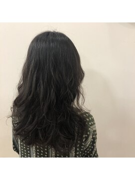 ジュール イオンモールKYOTO店(Jour) 【Jour京都：北谷】ふわふわエアパーマ