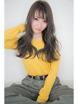 クラウン ヘアー(CLOWN hair) グレージュカラー