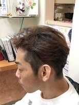 ビューティーサロンユー&nbsp;ツウブロック