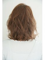 フィガロ ウメダ(FIGARO UMEDA)&nbsp;【FIGARO umeda】大人かわいいカジュアルヌーディーロブ