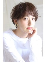 フレイムス ヘアアンドリラックス 大宮東口店(Frames)&nbsp;オフィスショート