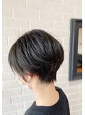 ショートスタイル
