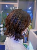 外ハネボブレイヤー☆