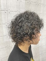 シリー(SILLY)&nbsp;カーリーアフロ