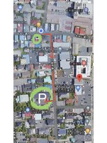 エチカ(ethica)&nbsp;エチカの駐車場