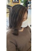 ハイライト・フェイスフレーミング