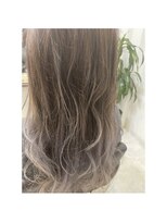 レイシア(Racia..)&nbsp;グラデーション