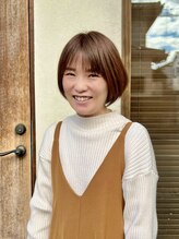 プティボヌール(petit bonheur)&nbsp;豊島 麻衣子