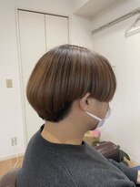 レイ(Ray)&nbsp;テクノカット