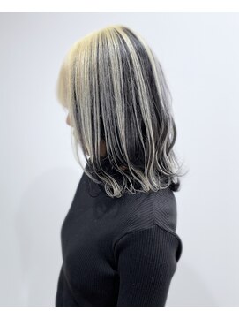 ログネオン(.6 -ROGU- neon) 【ログネオン】アンブレラカラー