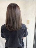 ☆アッシュブラウン☆