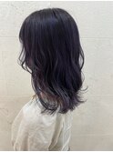 ブルーバイオレット◎ 【haru】