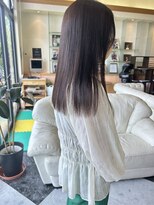 シャンプー ボーイ 宮崎柳丸店(SHAMPOO BOY) 美髪矯正 ダメージレス縮毛矯正