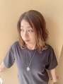カーチ(karch) 西川 佳恵子