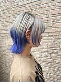 EIGHT new hair style】e99