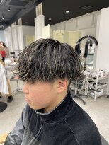 ゼスト 八王子店(ZEST) 波巻きスパイラル