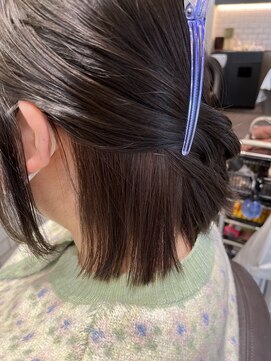 エイト マカビ 沖縄真嘉比店(EIGHT makabi) 【EIGHT 真嘉比】お客様スタイル