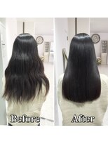 エセット 三条店(ECET)&nbsp;ECET式最高級ストレート