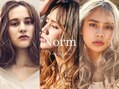 hair design Norm 横浜 【ノーム】