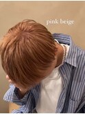イメチェン/ハッシュカット/フルバング/似合わせカット/栄
