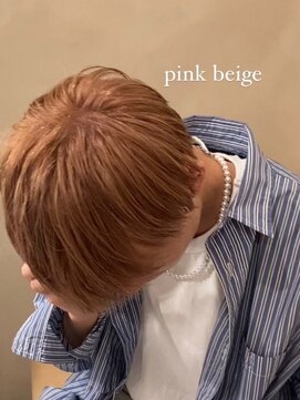 ペレ 栄店(PELE) イメチェン/ハッシュカット/フルバング/似合わせカット/栄