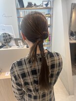 シェノン(Chainon.)&nbsp;オシャレ♪お呼ばれセット