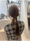 オシャレ♪お呼ばれセット