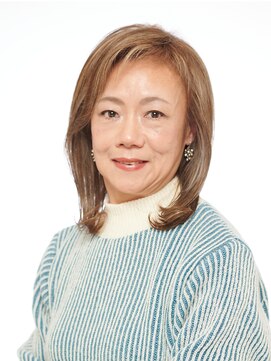 ステラ 木田余店 (stella) 50代・60代に人気◎ハイトーンカラー