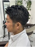メンズショート