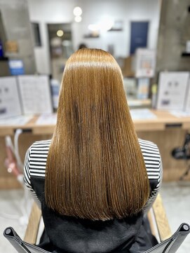 シアート(SHEART) 髪をいたわるメンテナンスケア