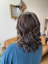 エルフゥ(Elle fou)&nbsp;ハイライト