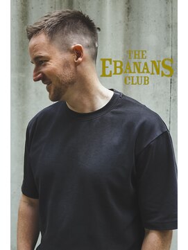 ザエバナンスクラブ 白金(THE EBANANS CLUB) ベリーショート