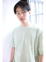 ボヌール メンズ 茨木(Bonheur)&nbsp;片山 輝