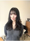 レイヤーカット