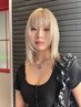 《学割U24》カット＋ケアブリーチ2回【ハイトーン】＋コタプレミークTR
